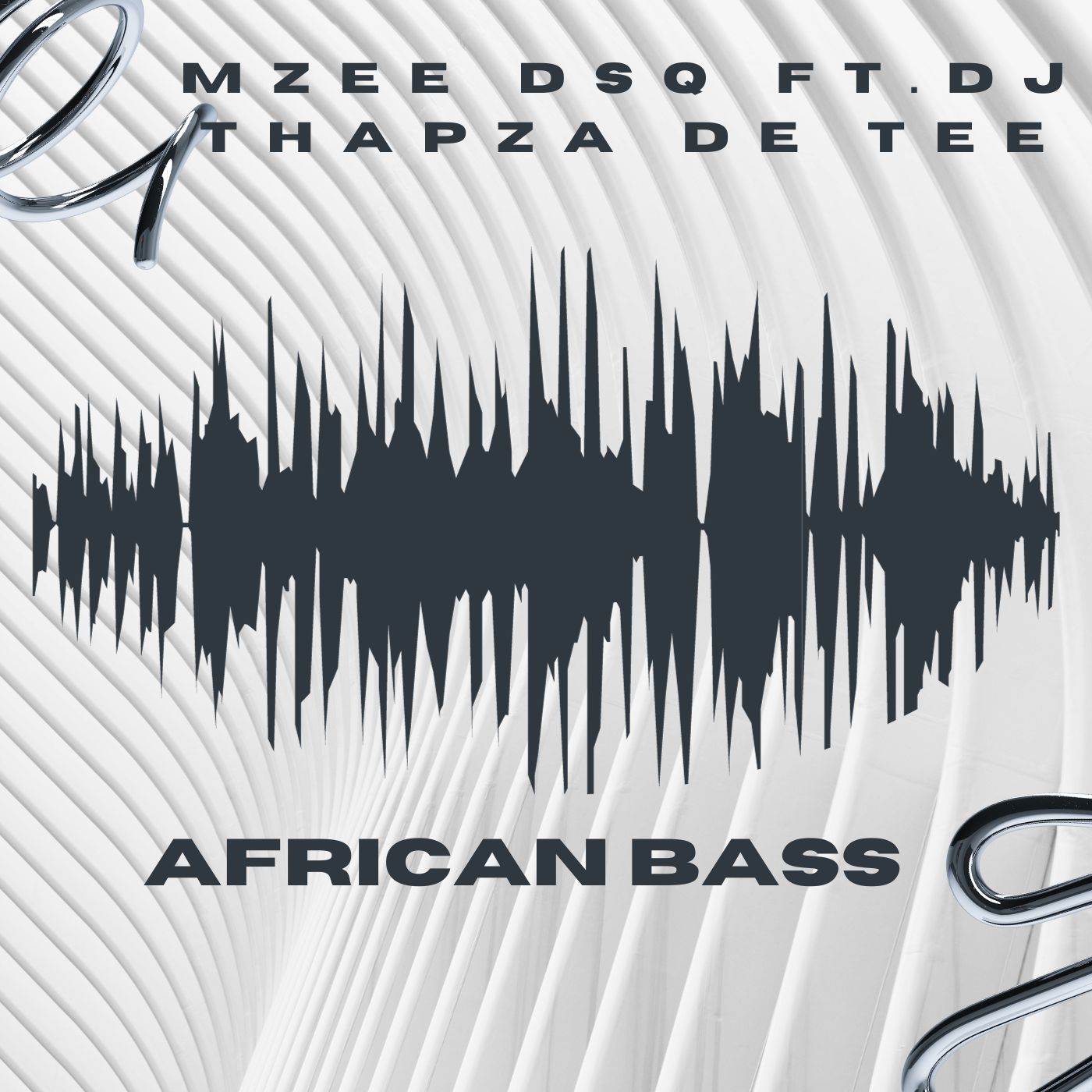 African Bass - Mzee dsQ Feat..DJ Thapza De Tee